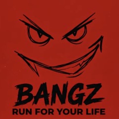 RUN FOR YOUR LIFE