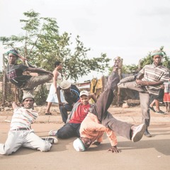 WAFELELE FRUMOSI breaks