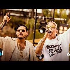 Hungria e MC Don Juan - Havaiana e Cordão de Ouro (DVD Virou Verão)