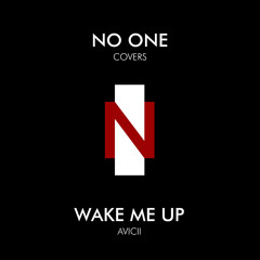 Wake Me Up (Avicii Cover) (Acoustic Guitar Version)