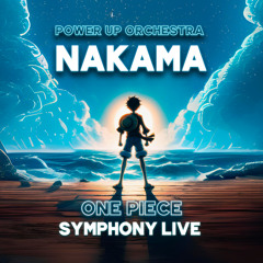 Luffy's Theme (Live)