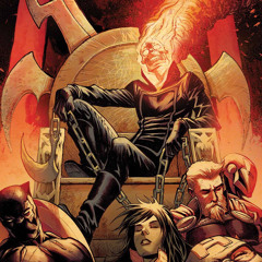 GhostRider