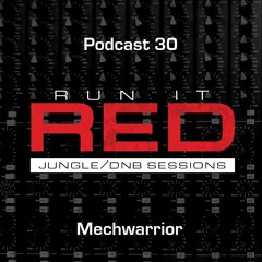 Mechwarrior - Run It Red - Podcast 30