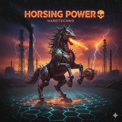 Horsing Power
