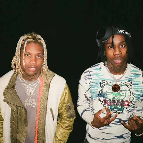 lil durk and polo g
