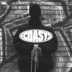 HORROCAST 004 • ECDASYS