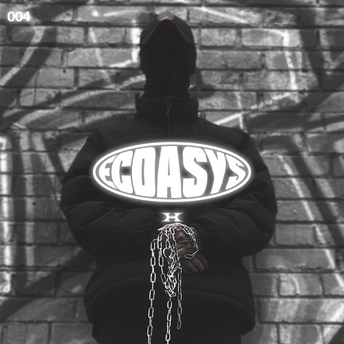 HORROCAST 004 • ECDASYS