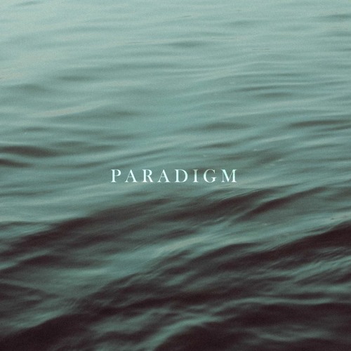 Erik Heirman Feat. Cuerpos Cósmicos - Paradigm 124 BPM MP3