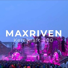 MaxRiven - Kernkraft 400
