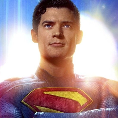 Superman 2025 x Man Of Steel Theme  EMOTIONAL VERSION (Last Son X Flight)