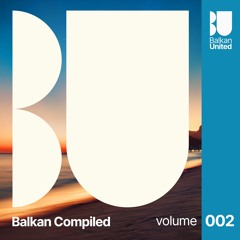 VA - Balkan Compiled, Vol. 2