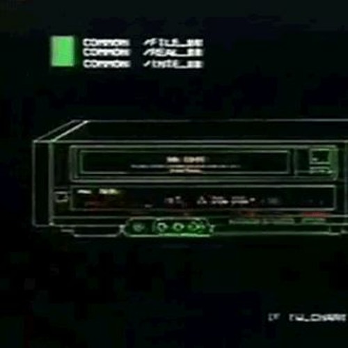 Dark Synth/Synthwave
