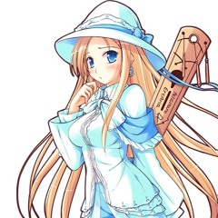 White Crystal(Naya Trance Remix)