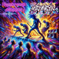 Punkrawkslapper (2025)