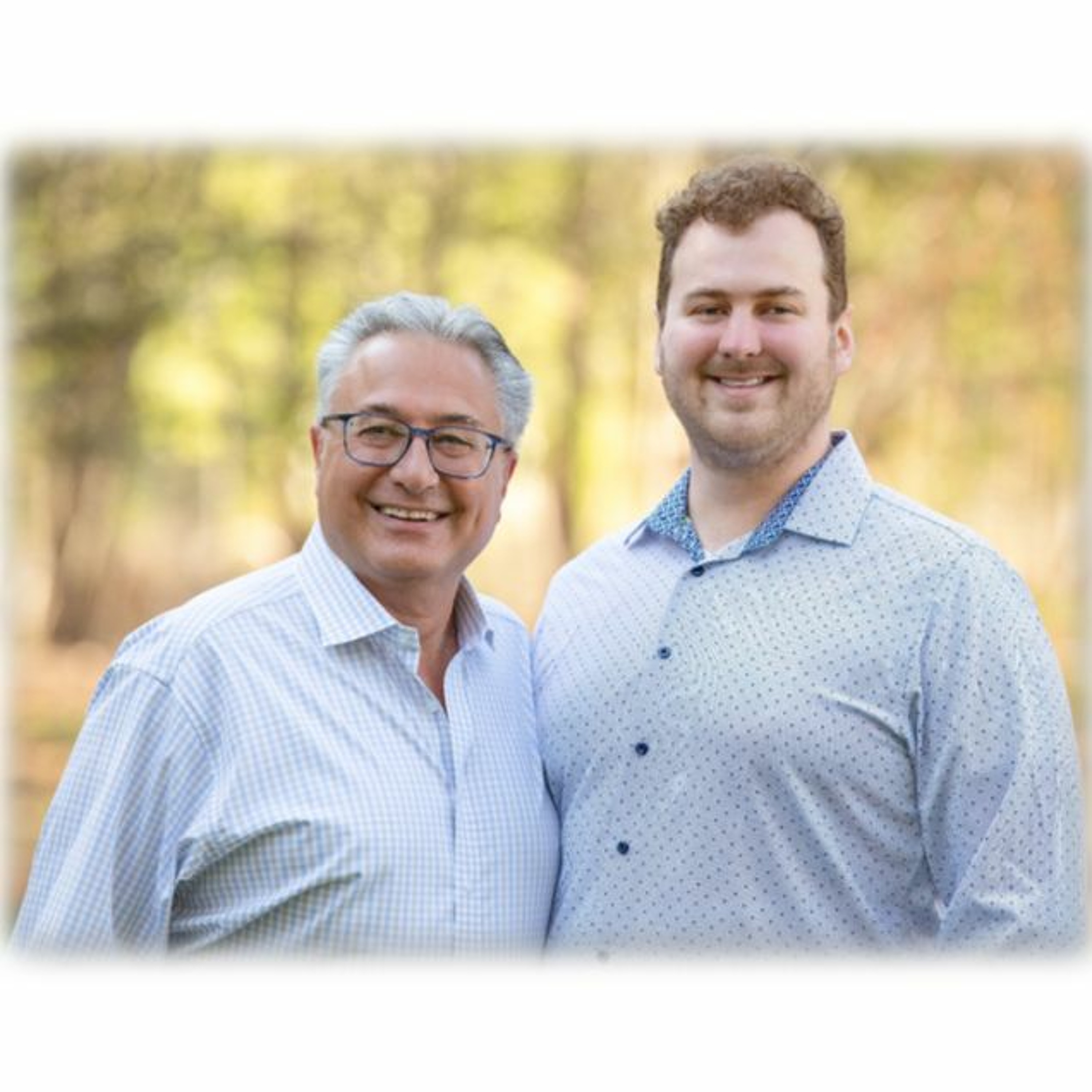 Westwood Living Podcast Network