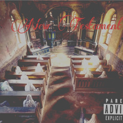 New Testament [prod.Broke Boi]