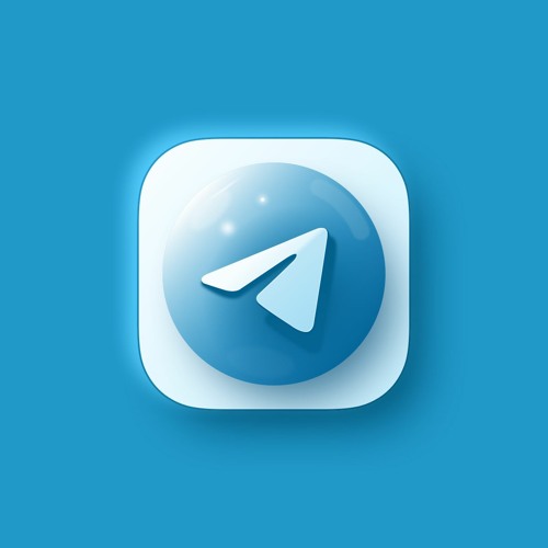 Telegram (Official Audio)