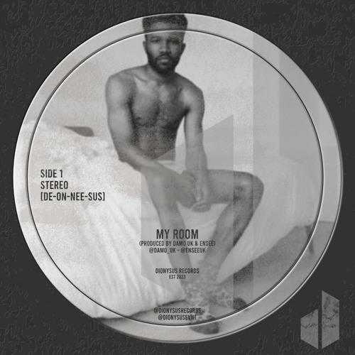 Damo UK & Ensee - My Room (Free Download)