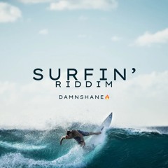 SURFIN’ RIDDIM