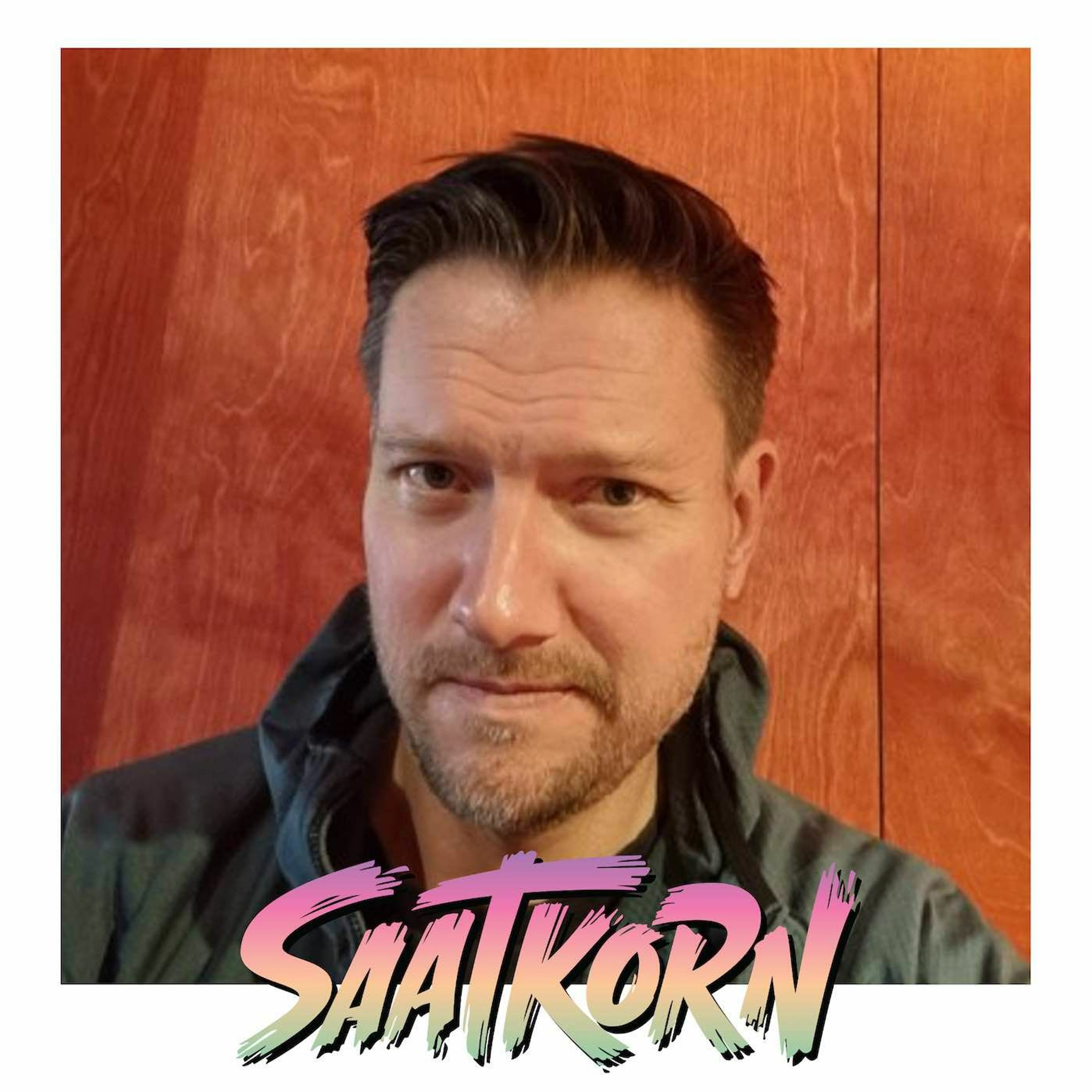 saatkorn Podcast