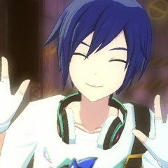 【VOCALOIDカバー】Kyoufuu All Back 「KAITO V3」