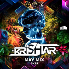 KRISHTAR MIX MAY 2025