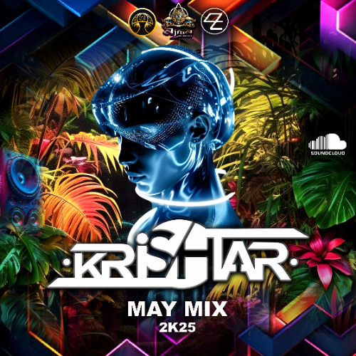 KRISHTAR MIX MAY 2025
