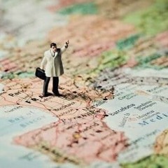 Episode 220 - Foreign films let you travel the world without ever leaving your couch!