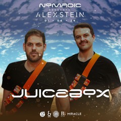 JuiceBox