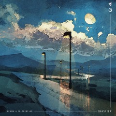 Cosmilk & Feathervane - Moonview