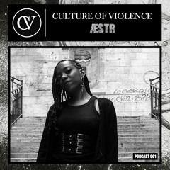 ÆSTR Live Mix Podcasts