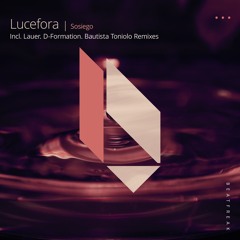 Lucefora - El Valle De Los Cisnes (D-Formation Remix), Beatfreak Recordings