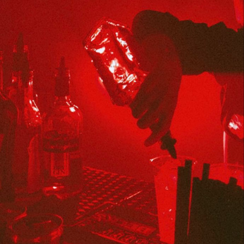KUFØ - RAVE SCREECHA