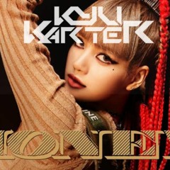 Lisa - Money X Control (KYU KARTER Mashup)