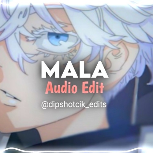 mala [edit audio]