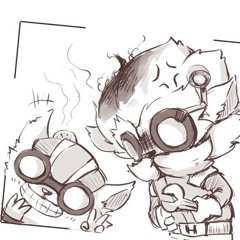 pensamentos trolls [ft. @arnaldoee] {mix. @sant1anna}___##mybad ___##trollface