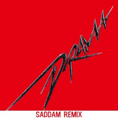 aespa - Drama (Saddam & Komoraybi Remix)