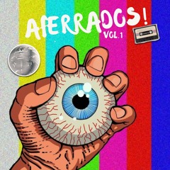 ALEX RUIZ - AFERRADOS VOL.1 (MUSICA PRIVADA) CLICK BUY DOWNLOAD!