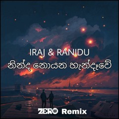 Ninda Noyana Handawe (Zero Remix)