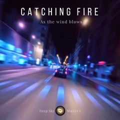Catching Fire as the Wind Blows (music video on youtube)