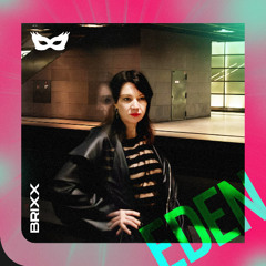 Brixx | EDEN 14 March 2025, UBQ Fitzroy