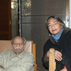 Sachal Sarmast (Lokan NooN Khabar Kehi) Samina Hasan Syed, 49 Jail Road, Lahore c2010