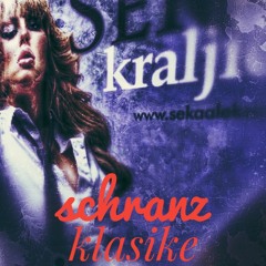 Seka Aleksić - Aspirin (Schranz Edit)