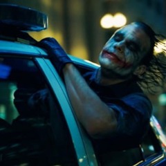 Joker- Redbone Slowed