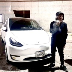 babyymudd-Dirty Tesla (prod. beatsbynyce)