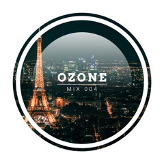 Ozone Mix 004 - Energy