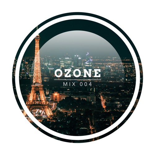 Ozone Mix 004 - Energy
