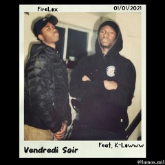 Vendredi Soir (FEAT. K-LOWWW)