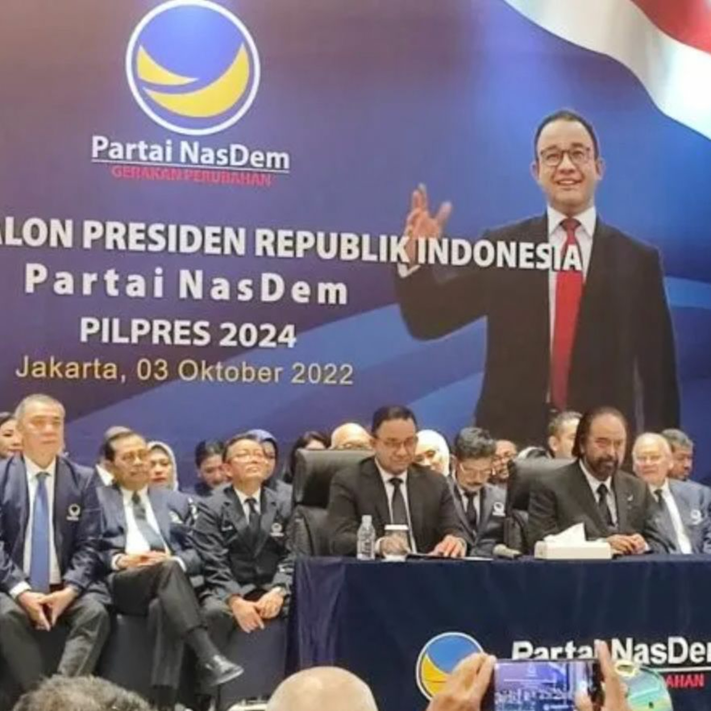 Talking Indonesia