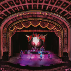 (Ghost) Riders in the Sky (Live)